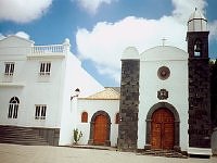 San Bartolome, Lanzarote